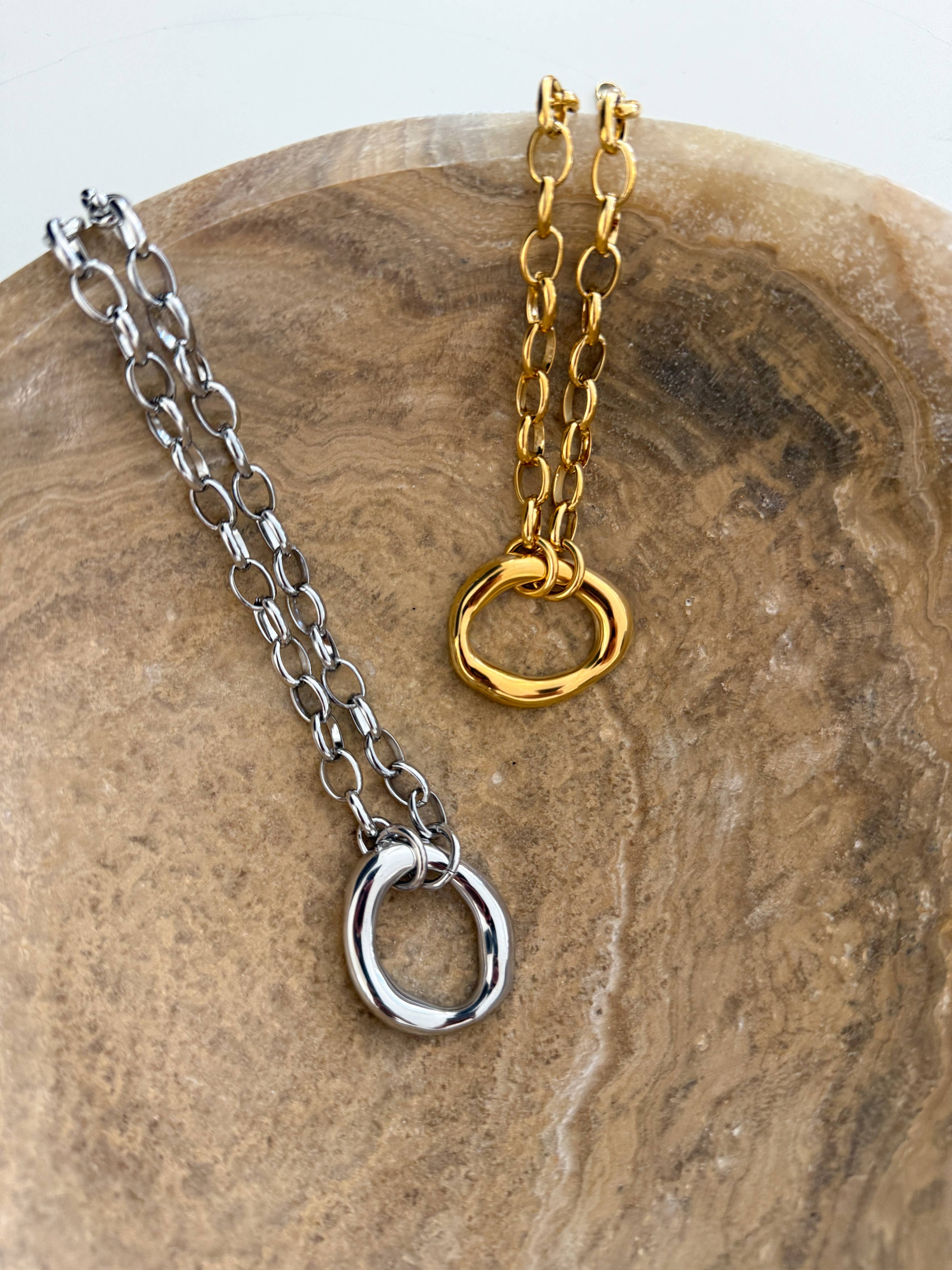 Ella Necklace