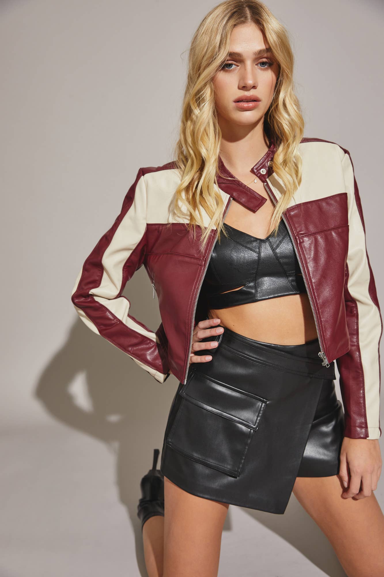 Outerwear