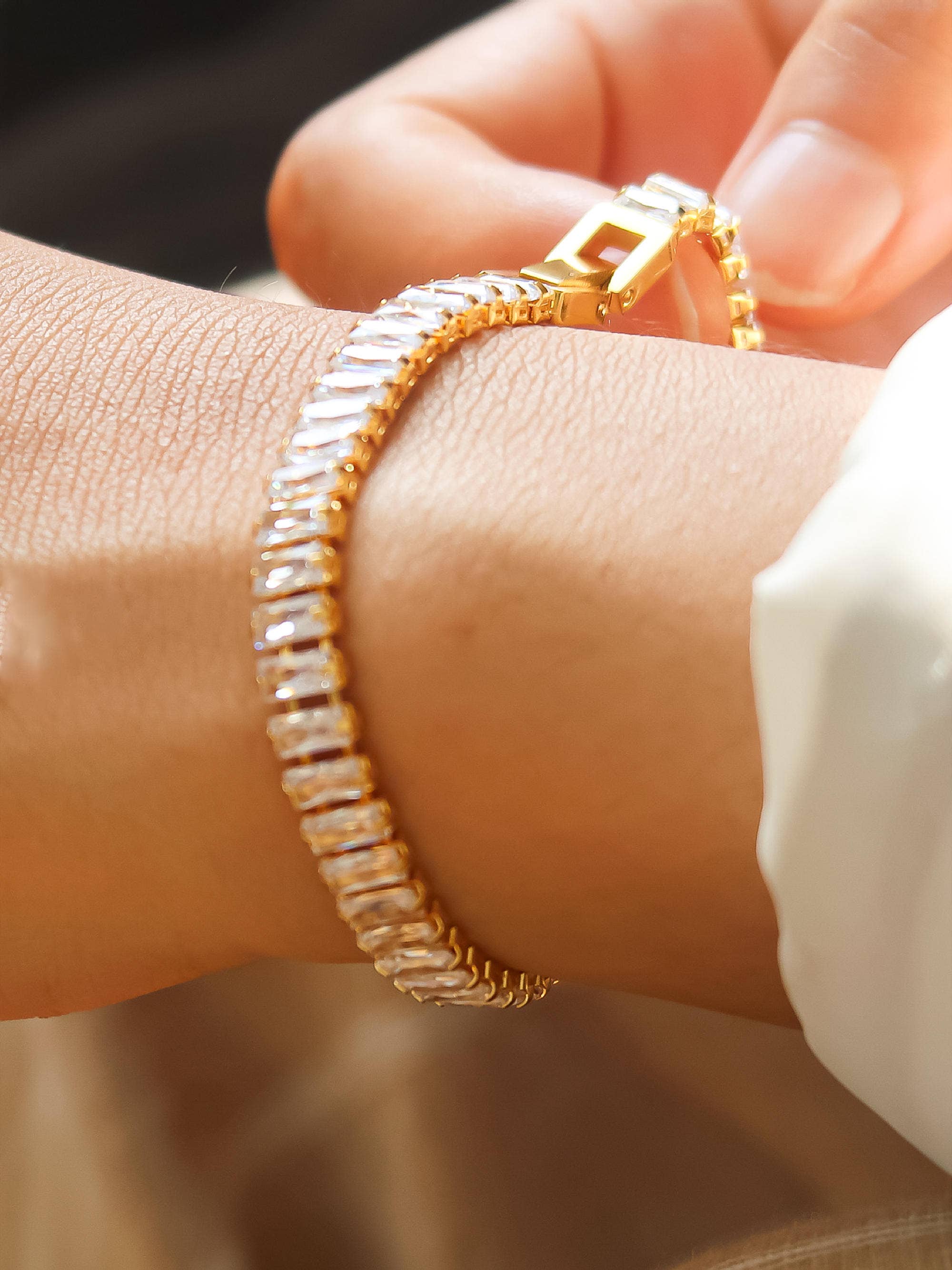Bracelet