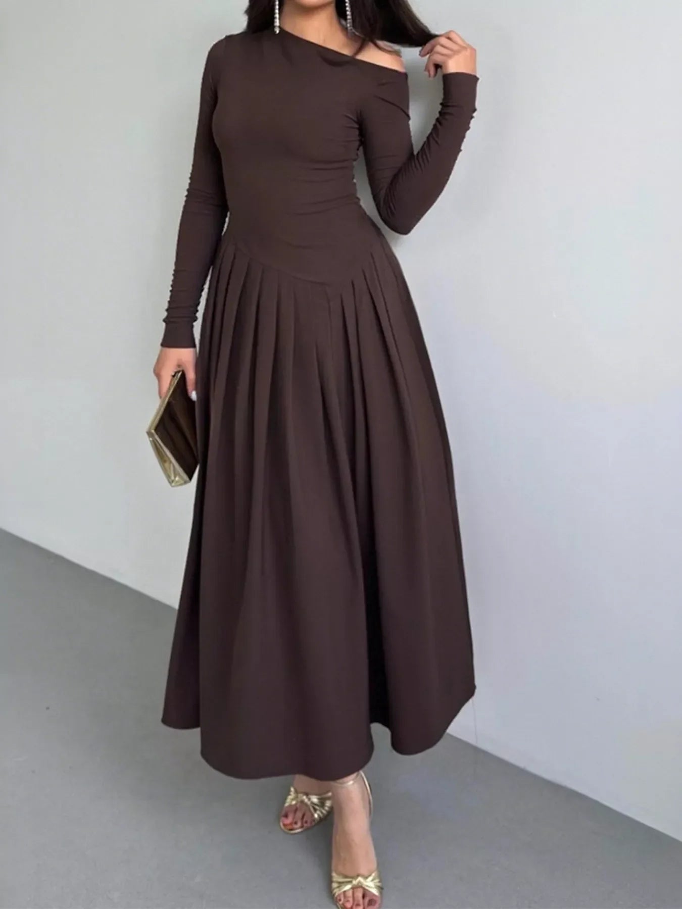 Dresses