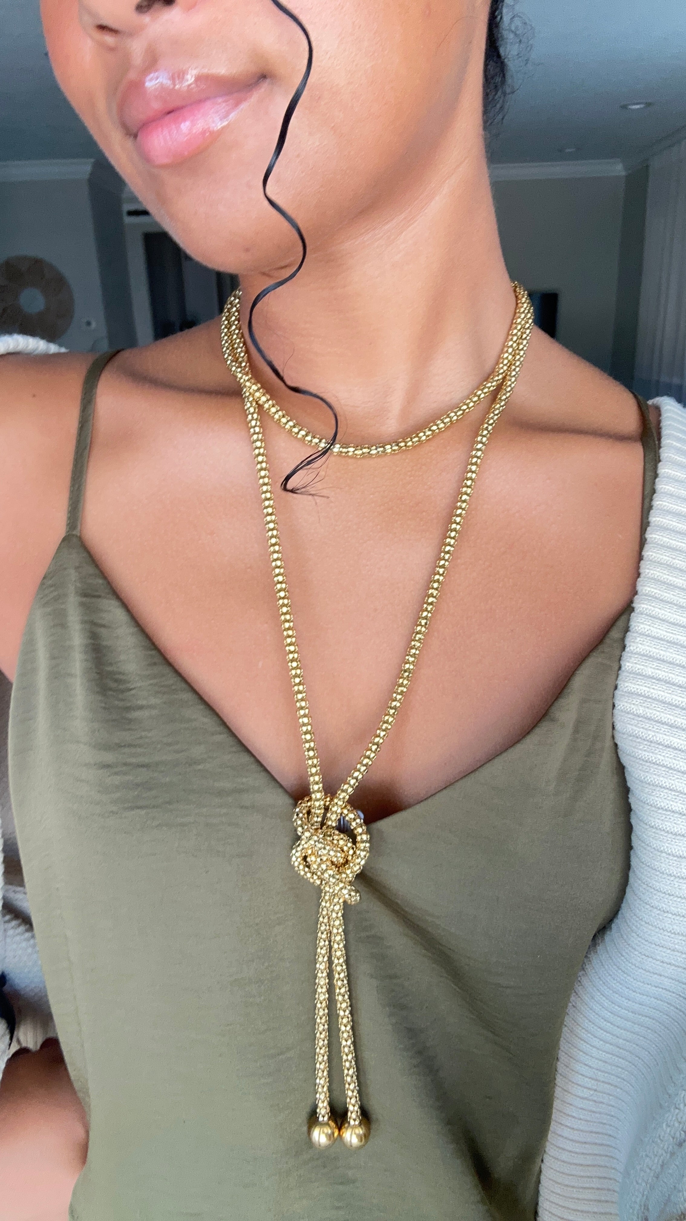 Vienna Necklace