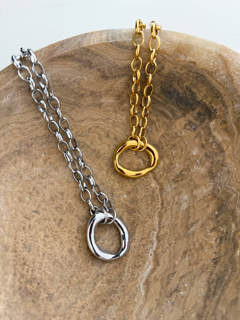 Ella Necklace