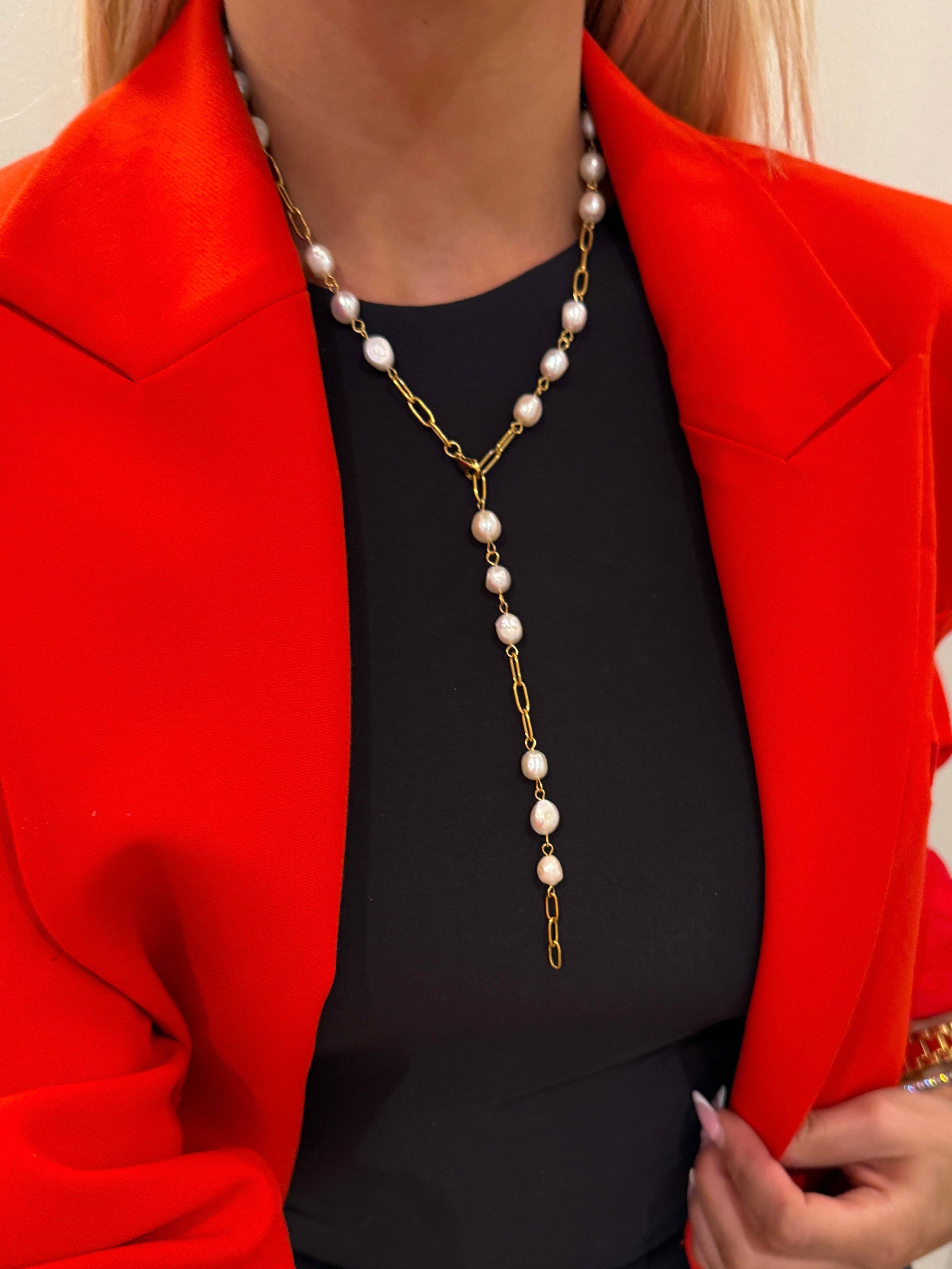 Gigi Necklace